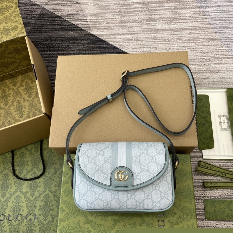 G*u*i satchel bags